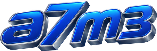 a7m3 Logo